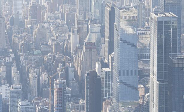 丨美国曼哈顿-4