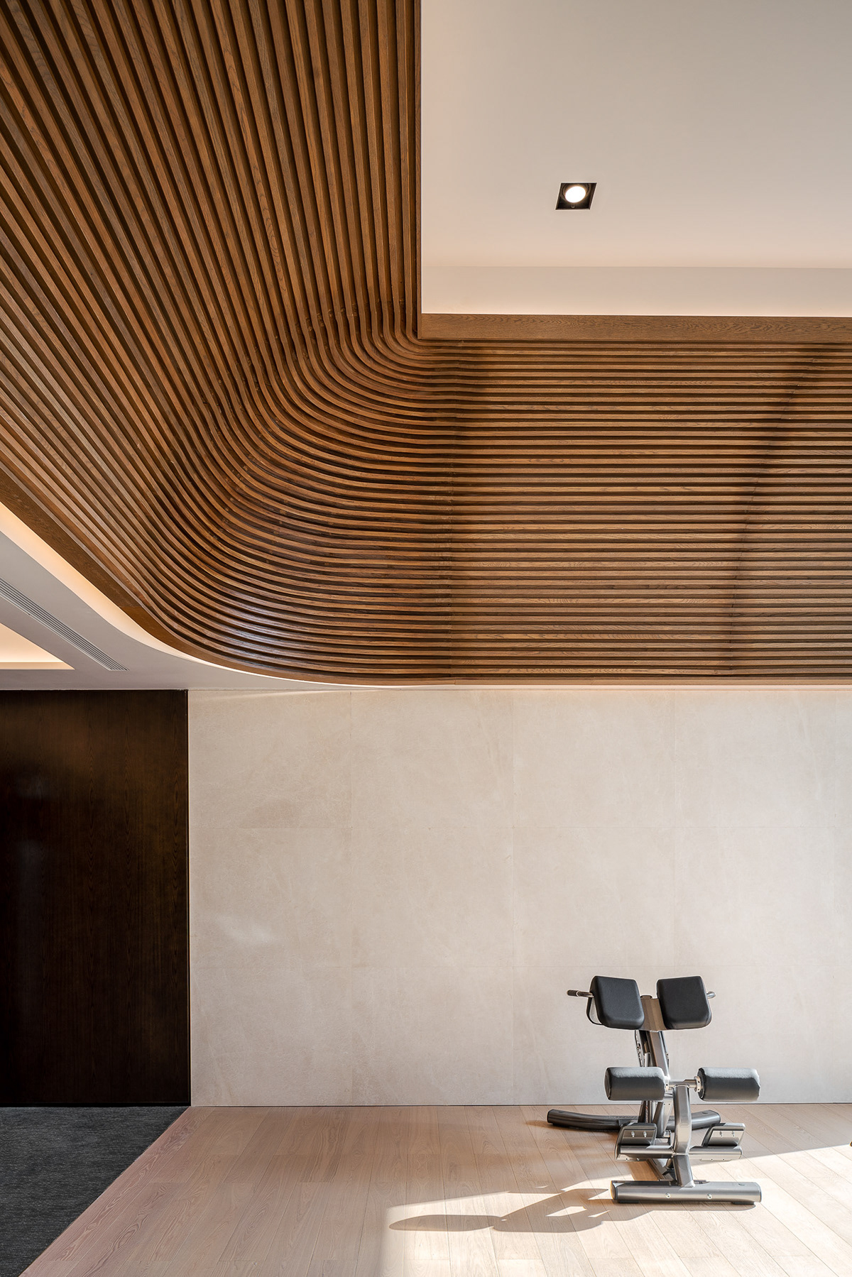 润熙公寓大厦丨中国深圳丨Mason Studio-5