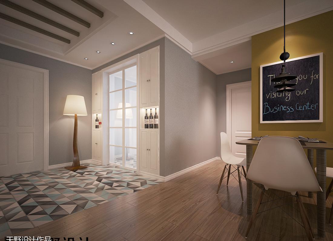 
水钢琴25号 两室 -3