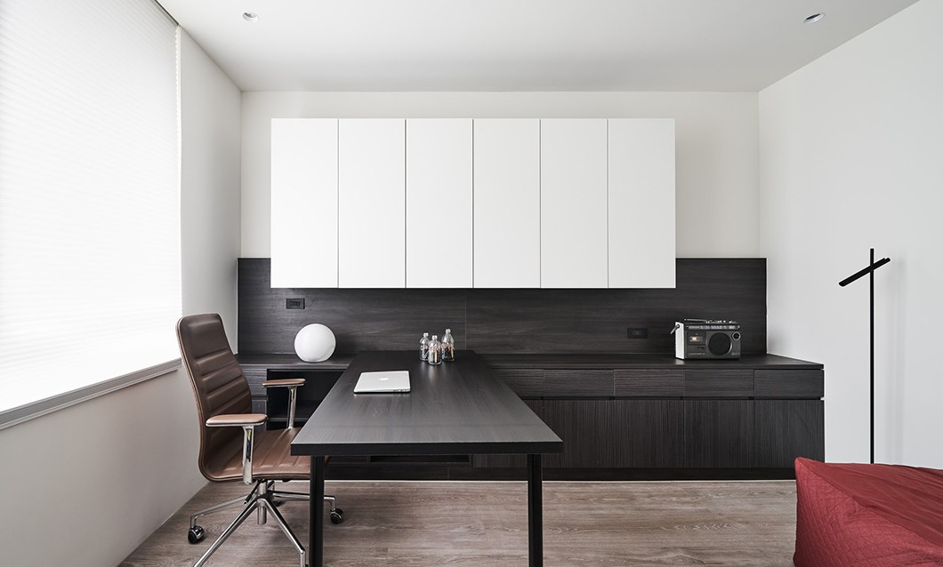 工一 | 简约纯粹的设计，最有格调！-14