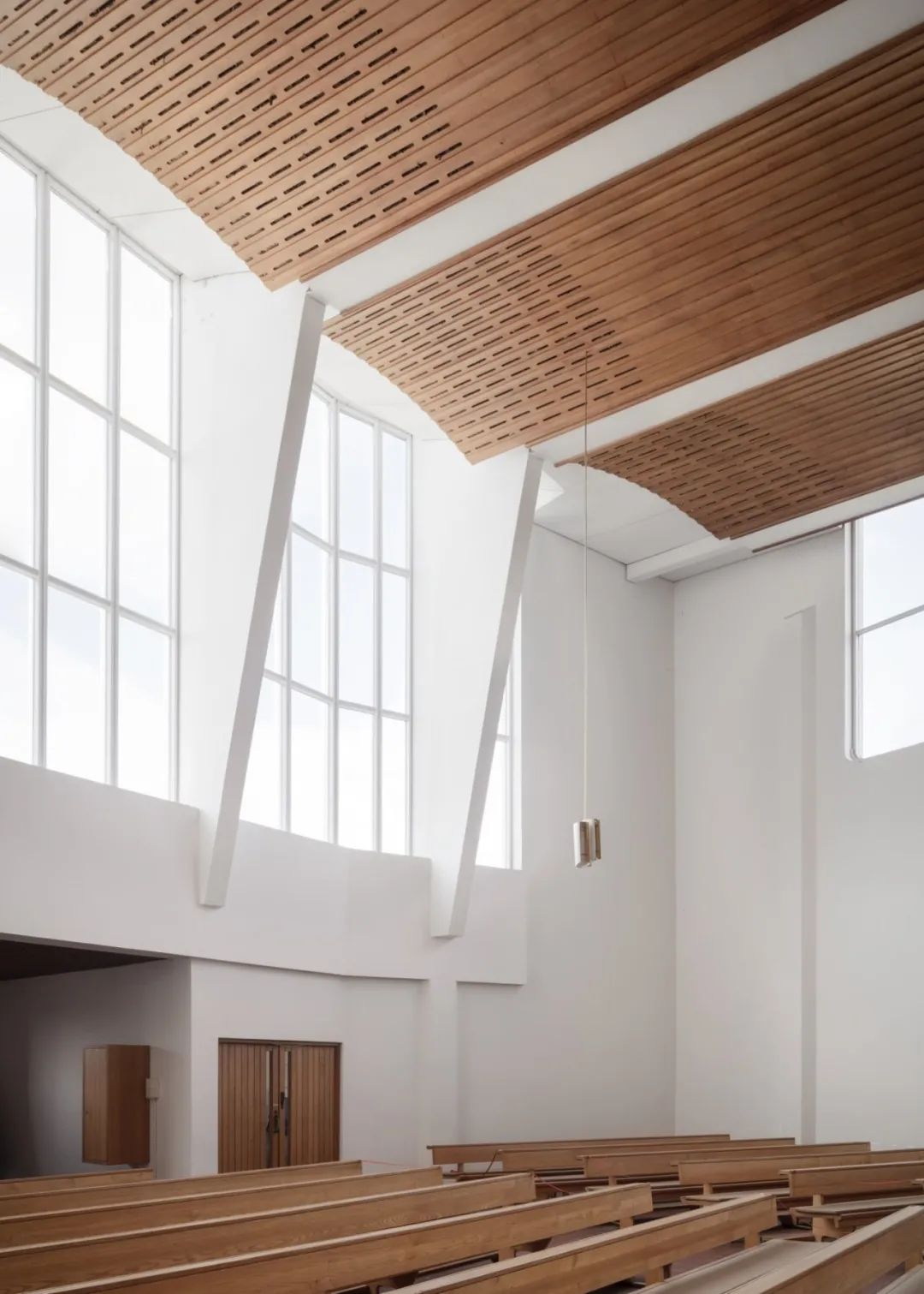 阿尔瓦·阿尔托 | 人情化建筑大师-39