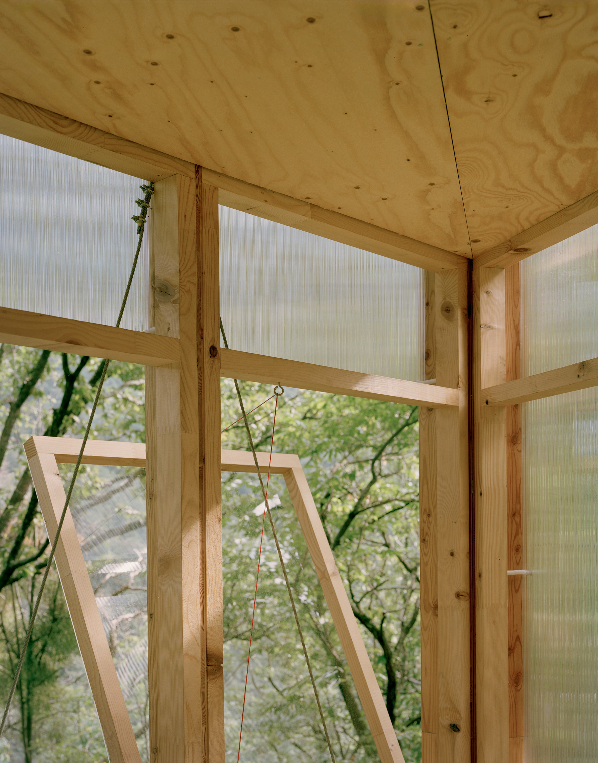 写作小屋丨瑞士丨Olin Petzold-25