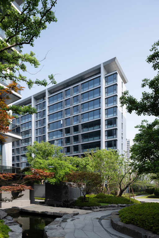 无为而有为:金沙东院,BOXI柏熙标识丨中国商丘丨上海柏熙标识有限公司-28