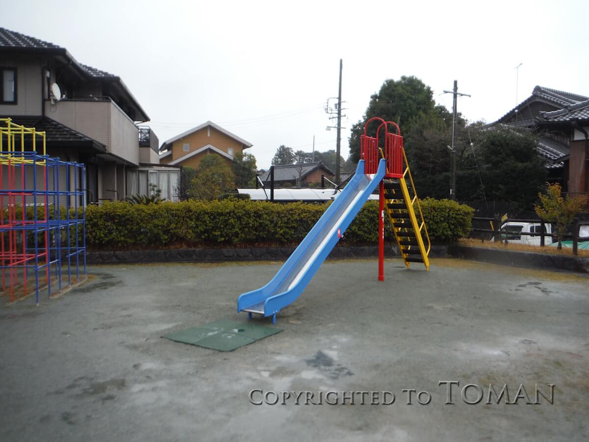 津市 5 公园游具修缮工事等-7