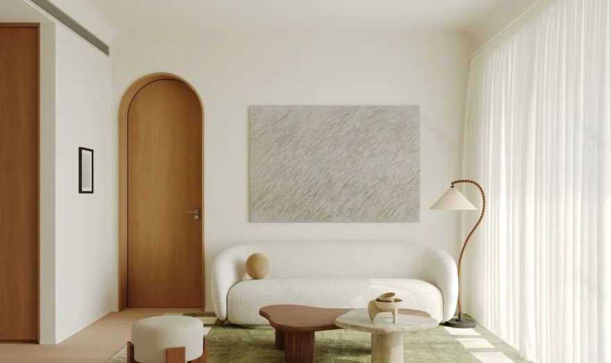 它山设计//低饱和生活感-98