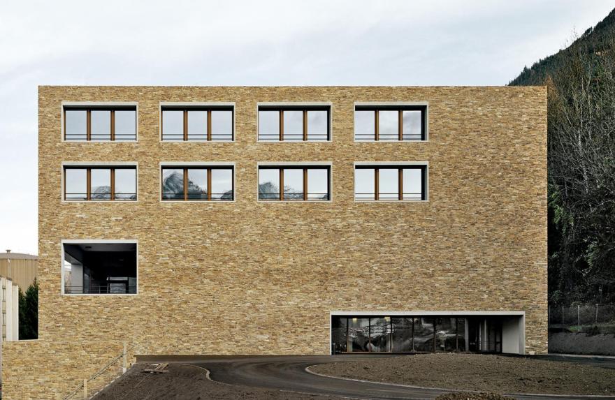 Hilti 培训中心-5