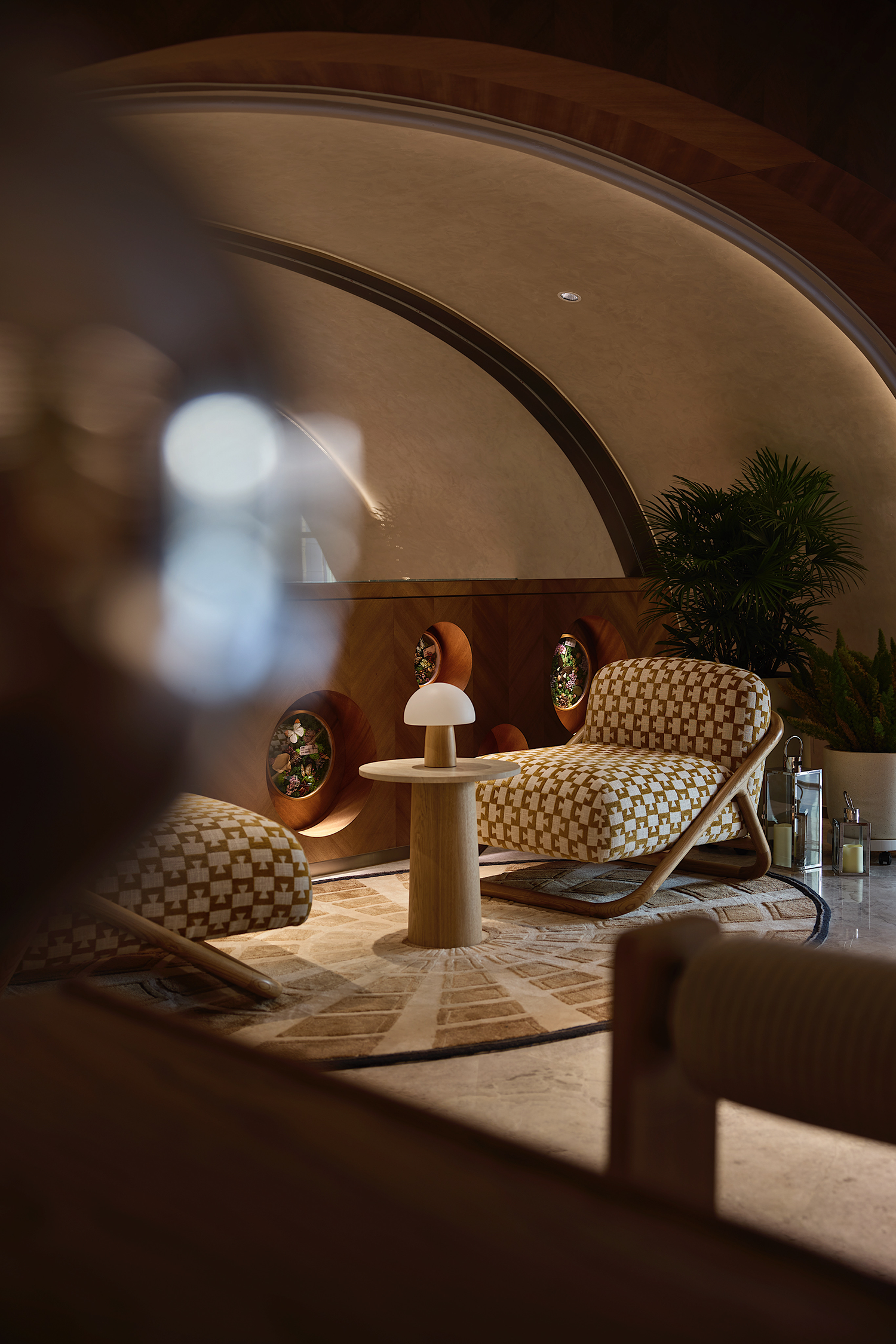 宁波余姚沁香园生活馆丨中国宁波丨DAS大森设计-45