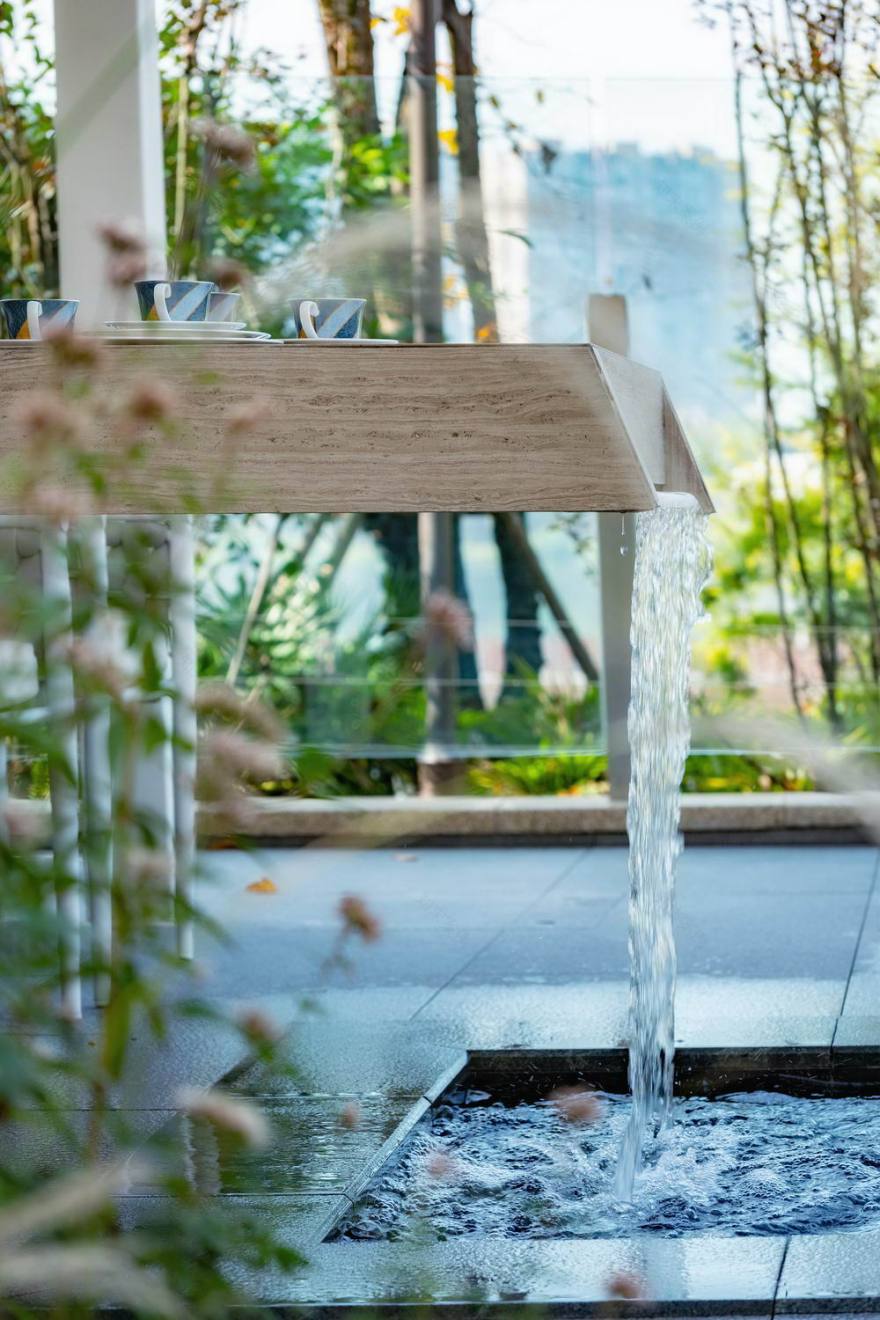 重庆香港置地约克郡样板庭院-11