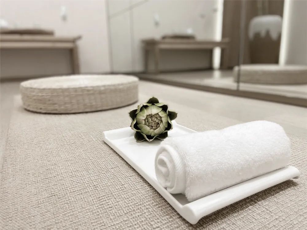 无锡玺悦珑庭叠墅 | 禅意江南,共享静心空间-39