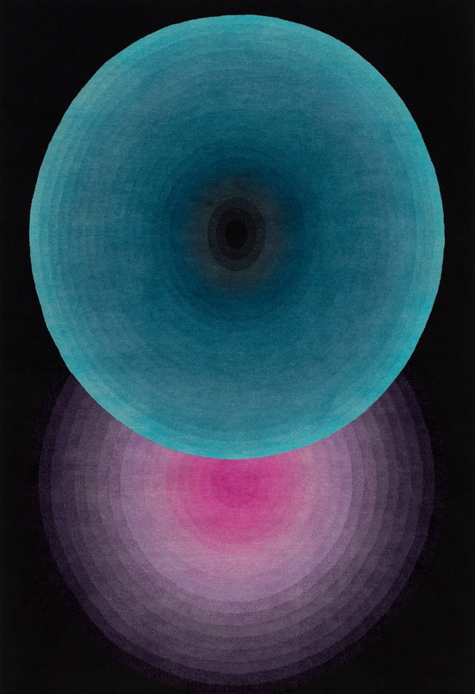 包豪斯风格地毯 | Child Studio 与 Floor_Story 的创意碰撞-10