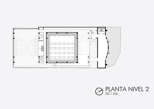 丨古巴丨Enrique Norten,TEN Arquitectos-43