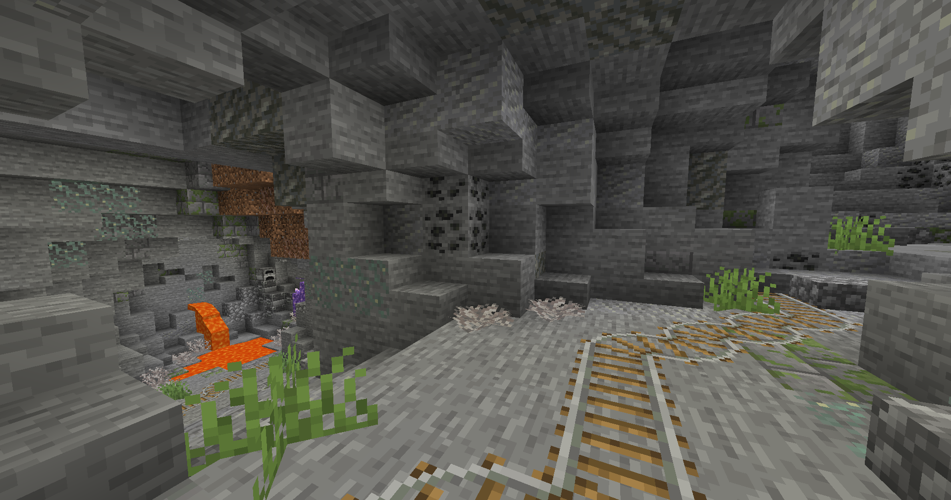 Minecraft Free Arena +1.20-1