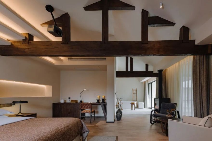 剑川风雅颂·村居|去有风的地方,邂逅栖居诗意的美学之境【首发】-17