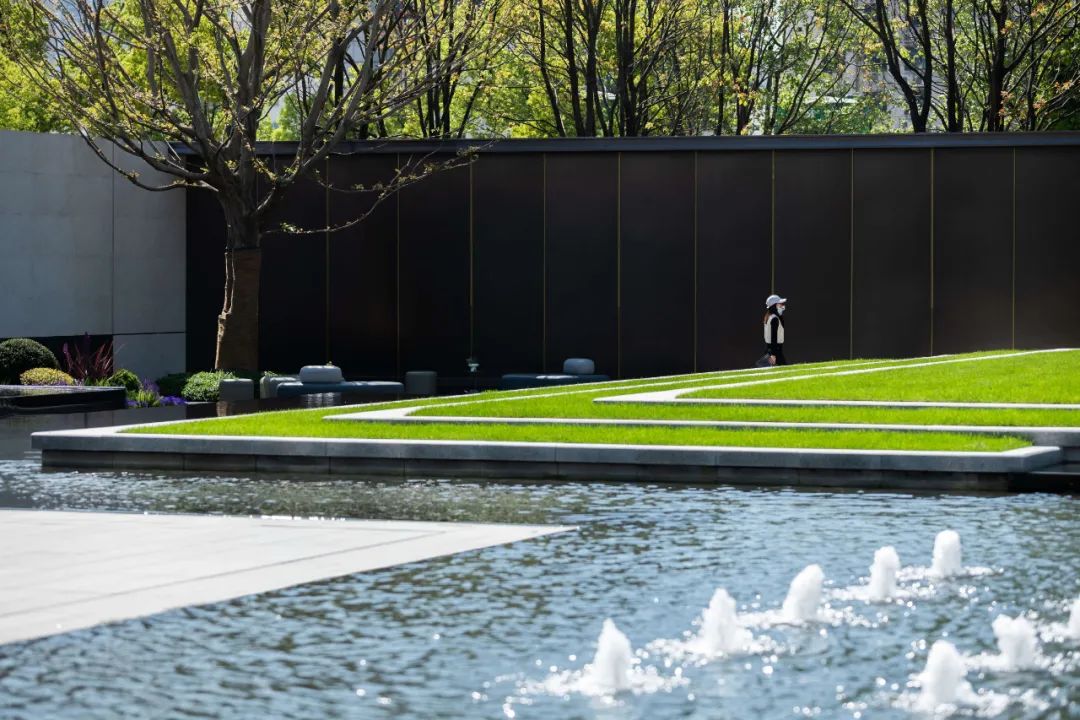 华宇新城天境丨中国常州丨LAURENT 罗朗景观-50