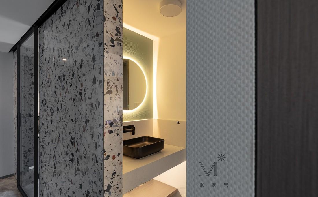 平层丨【一米家居】让浮生，半日闲-19