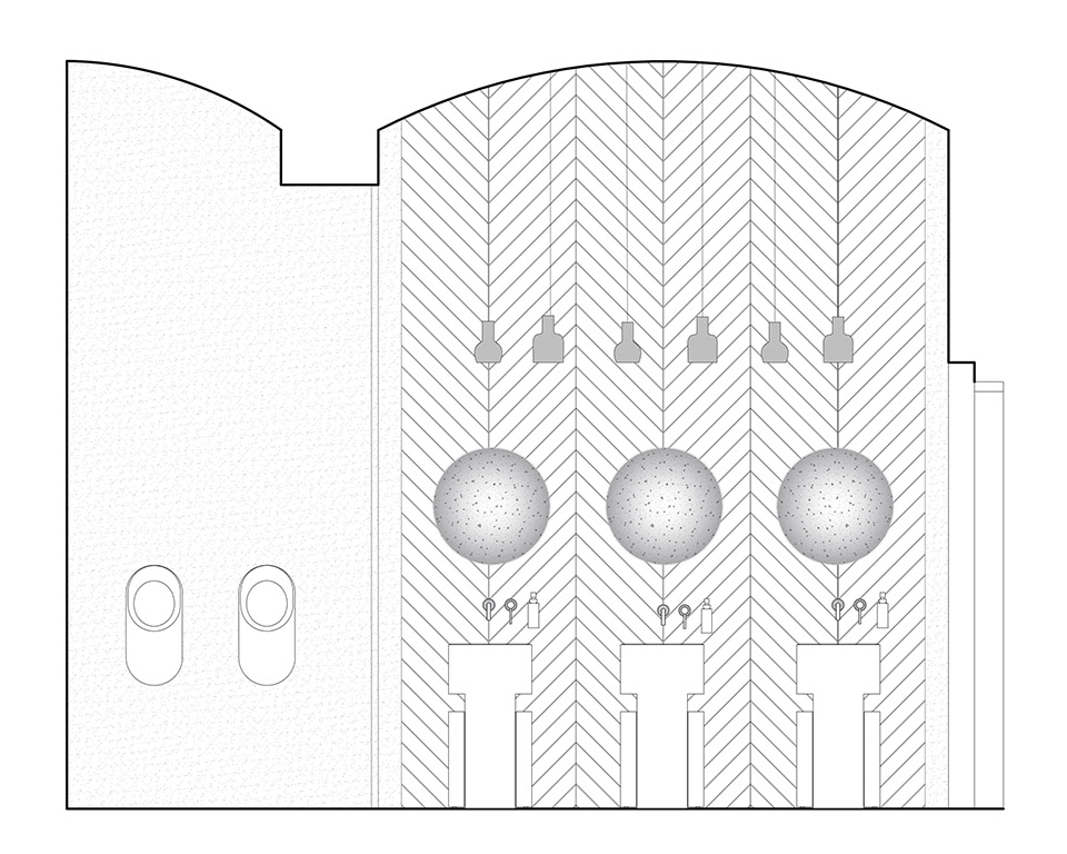 Gran Fierro餐厅，布拉格 / Formafatal-69