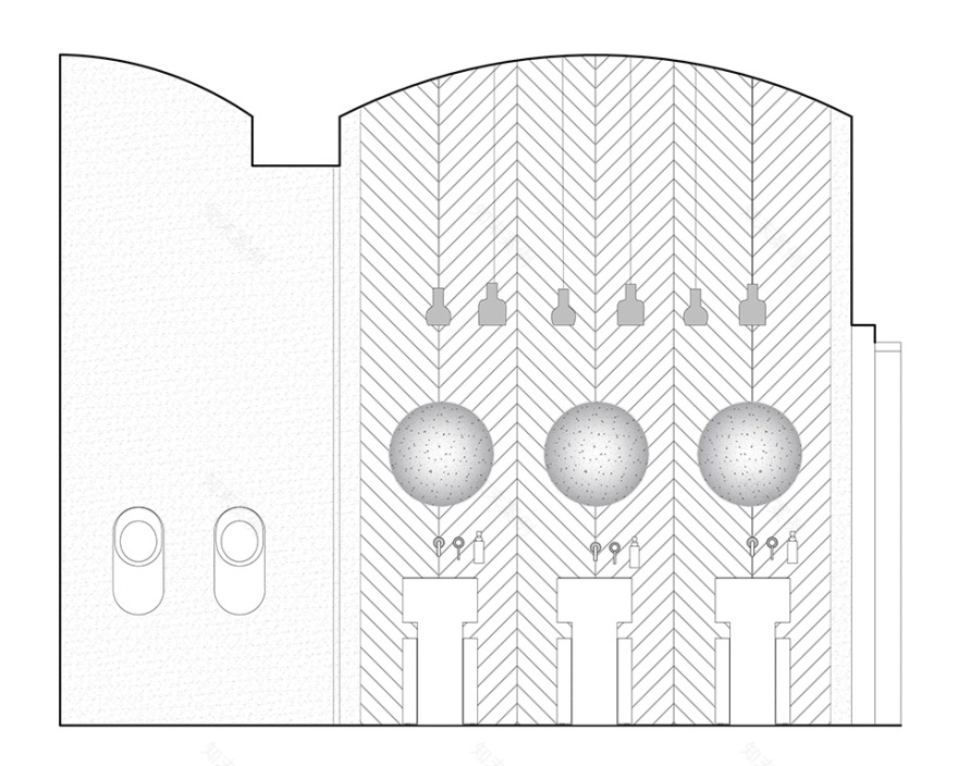 Gran Fierro餐厅,布拉格 / Formafatal-69