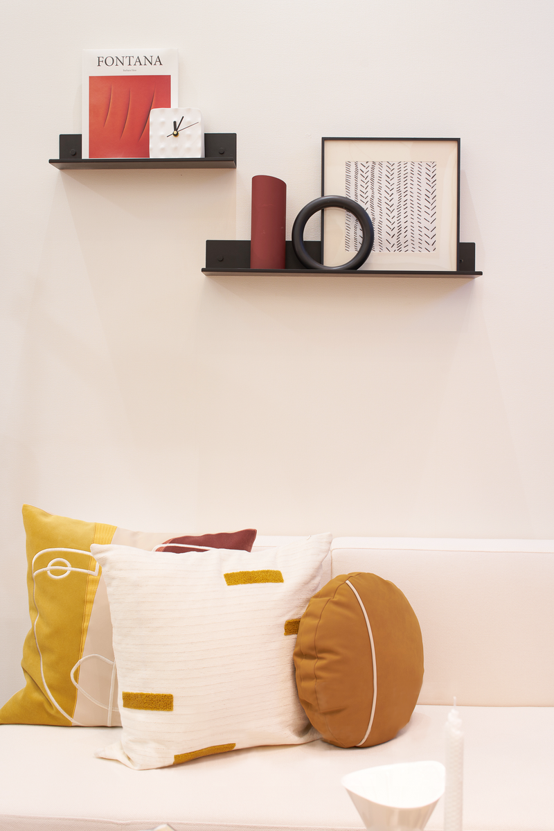 珠海一方云顶项目 | 年轻态居家空间设计-33