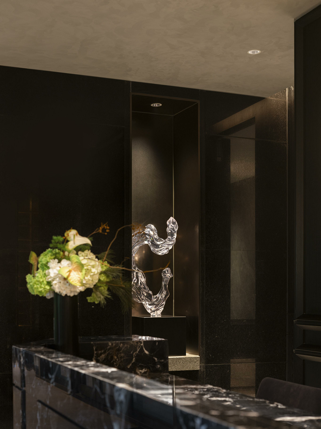 北京上荷新作|保定尚川·云曦境会所-20