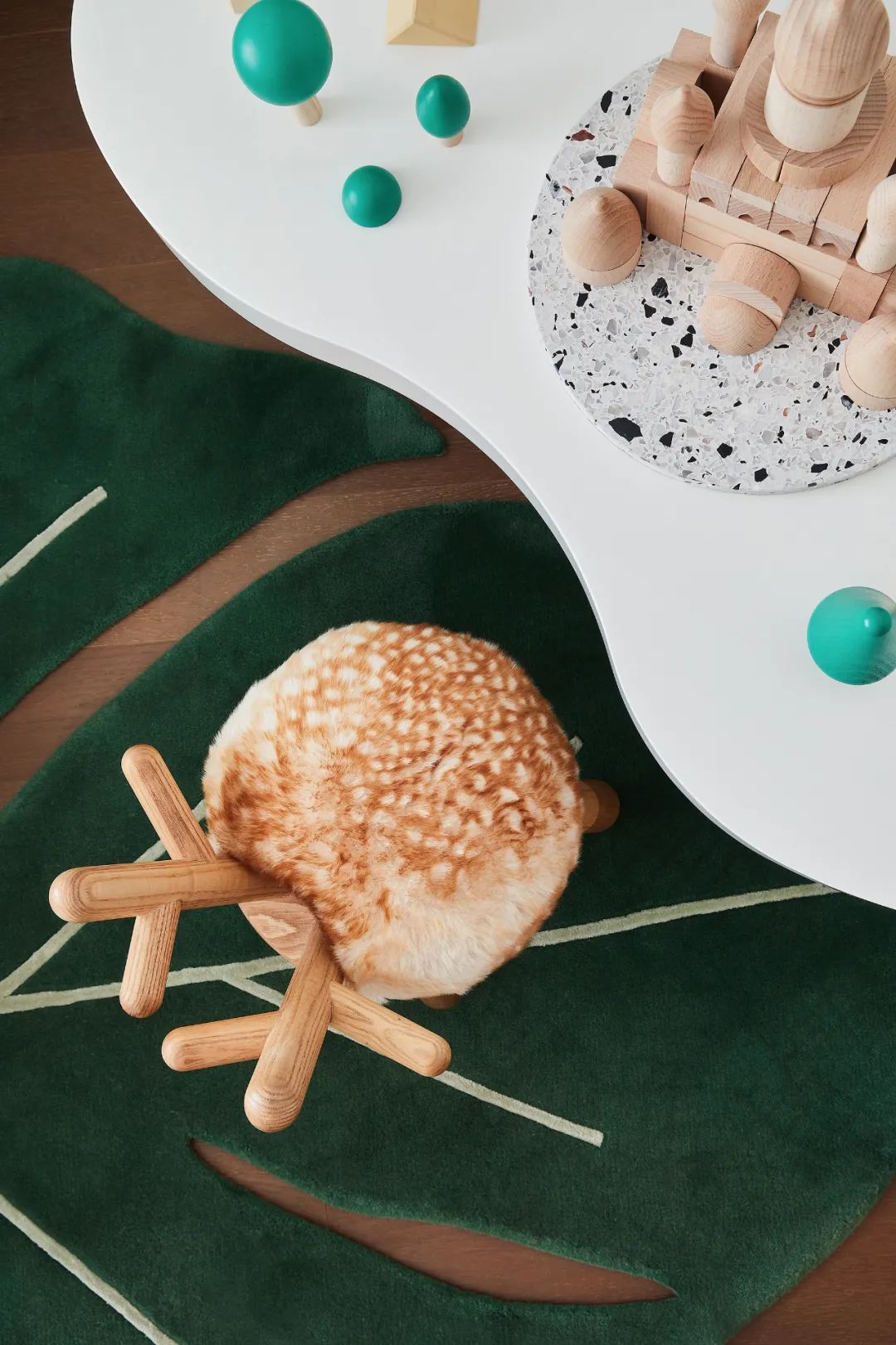 多重视角，共探人居新风尚 | 壹舍设计-29