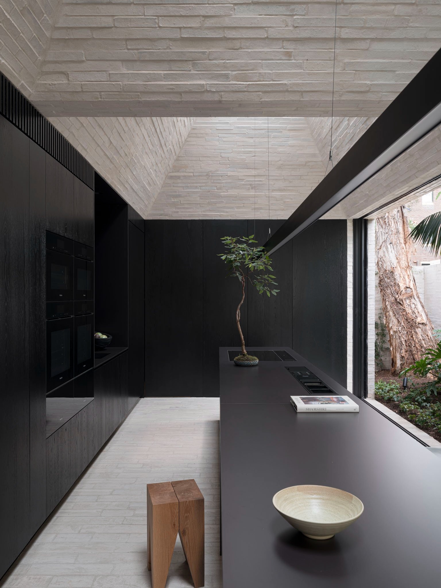 Vessel 住宅丨Madeleine Blanchfield-4