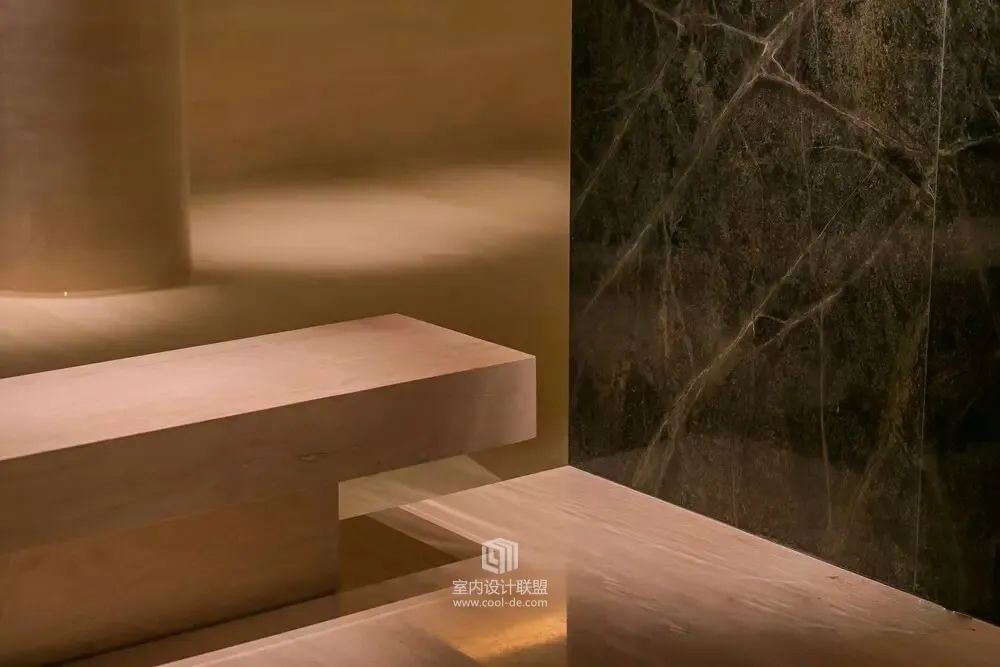 北京国贸梵·悦 108 公共空间 | 传统与现代的完美融合-34