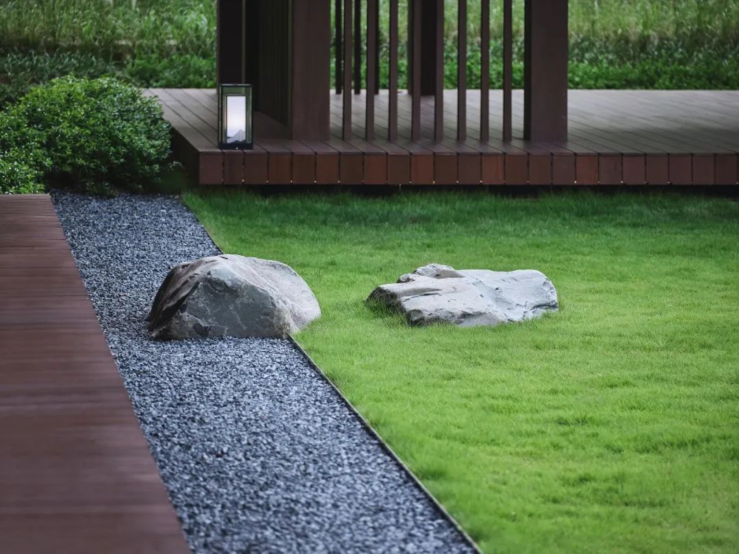 桂林文脉 中式精髓 | 阳光100·围炉山谷-52