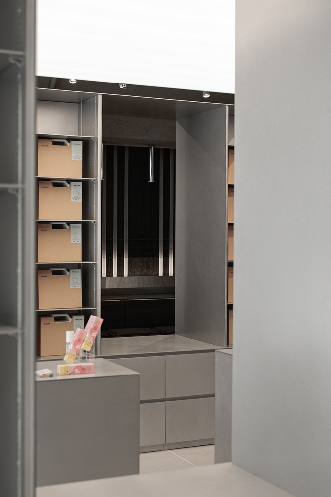 KStuff 店 · 现代汉 ok 风格设计亮点丨中国香港丨Canter & Gallop Design Ltd-19