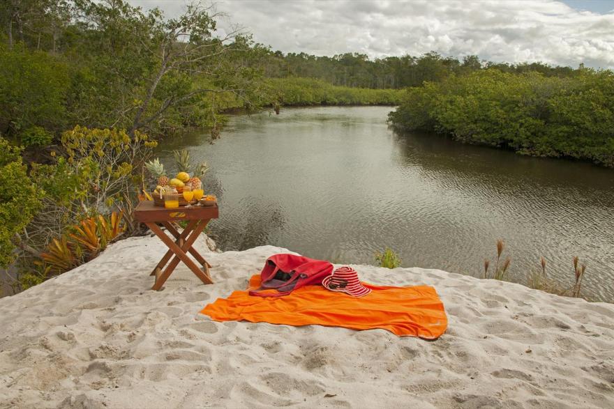 巴西 Vila Naiá酒店-23