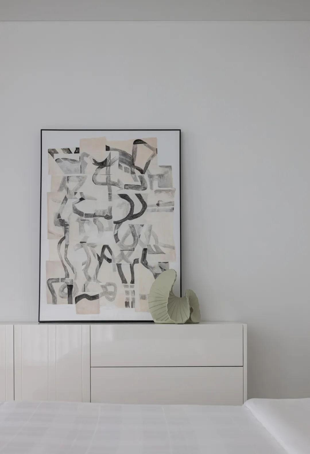 成都黄龙溪谷 1000㎡别墅丨中国成都丨成都聚美·牛犇建筑空间设计事务所-64