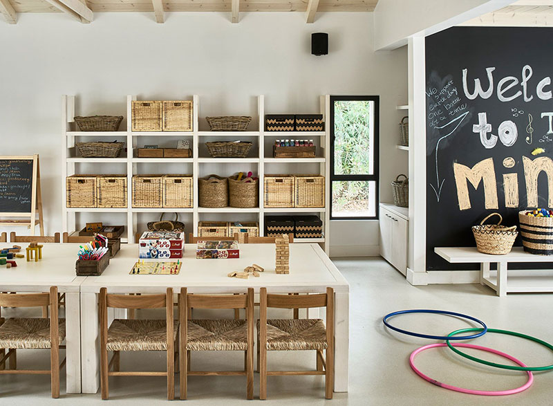 克里特岛玛利亚公园酒店-15