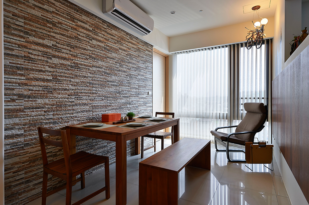 《丰禾》日式简约,温馨旧时光-12