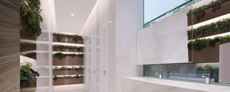 水月秘境 · 反叛与梦境的奇幻空间设计-31