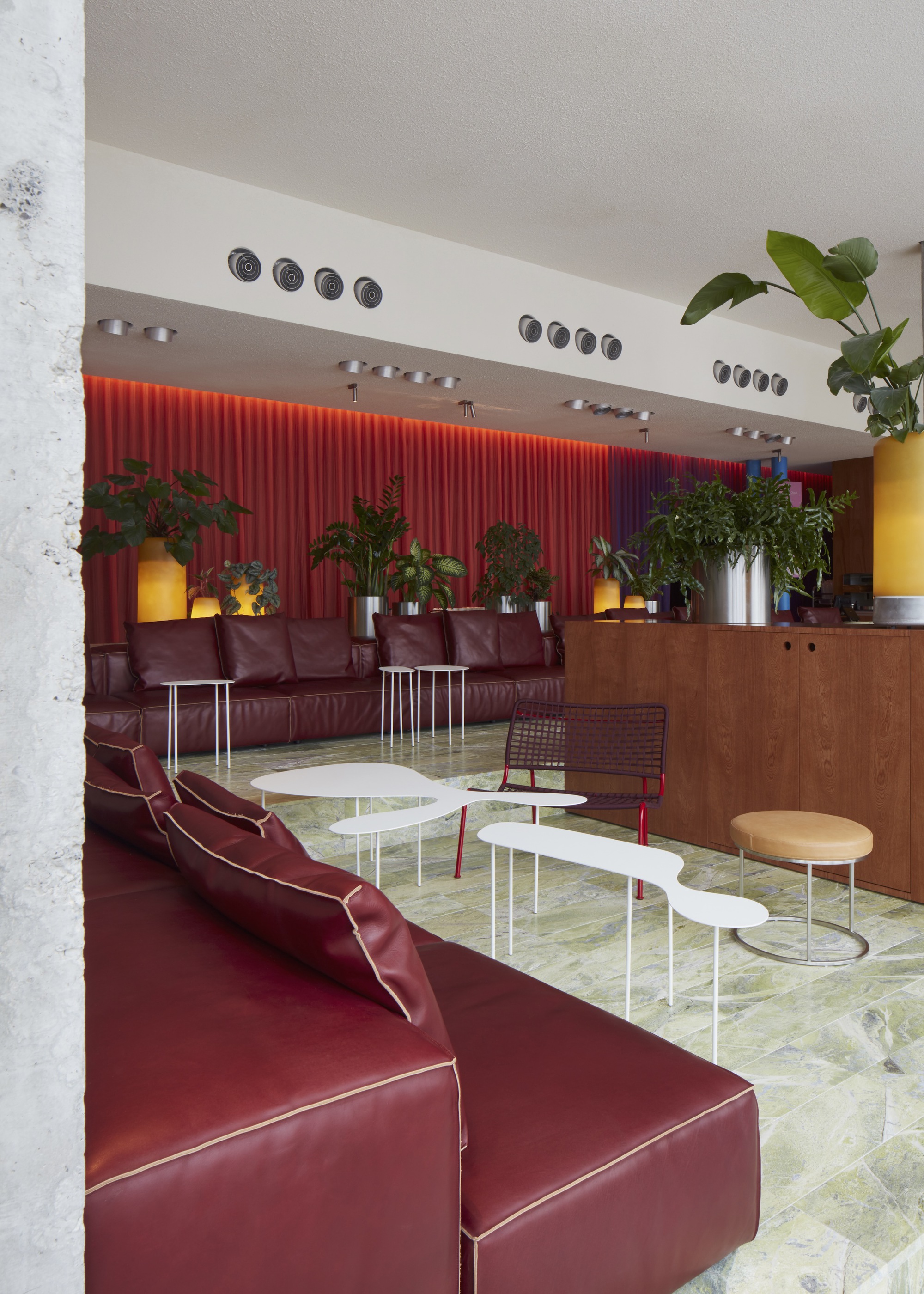 翁达食品和饮料,骨头丨阿联酋迪拜-24