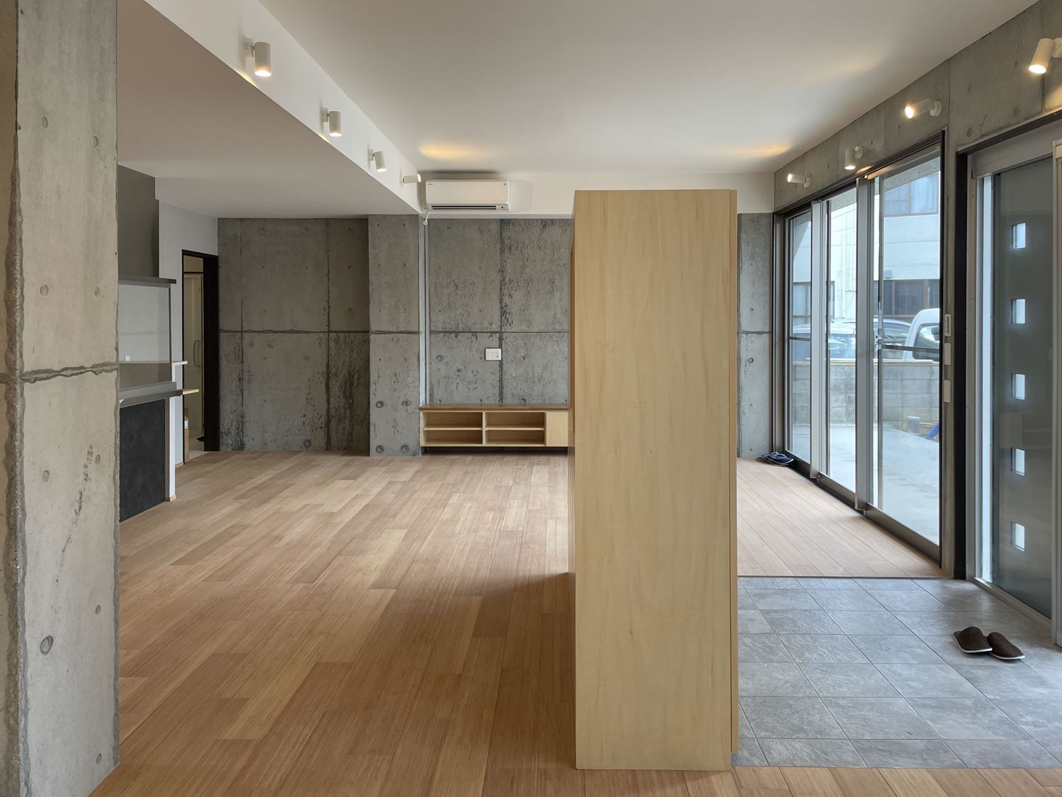 沖縄県宜野湾市一户建住宅丨andfujiizaki一级建筑士事务所,TS结构设计-5