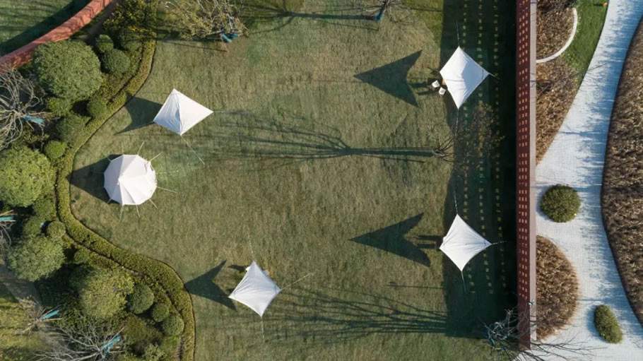 安吉爱家·霖溪谷丨中国浙江丨MBDI廿一禾景观设计有限公司-26