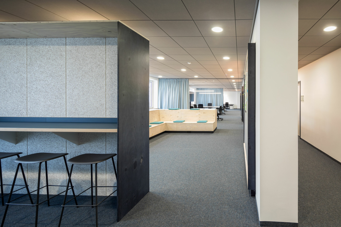 Der neue Campus Schwarzwald in Freudenstadt - buerohauser-89