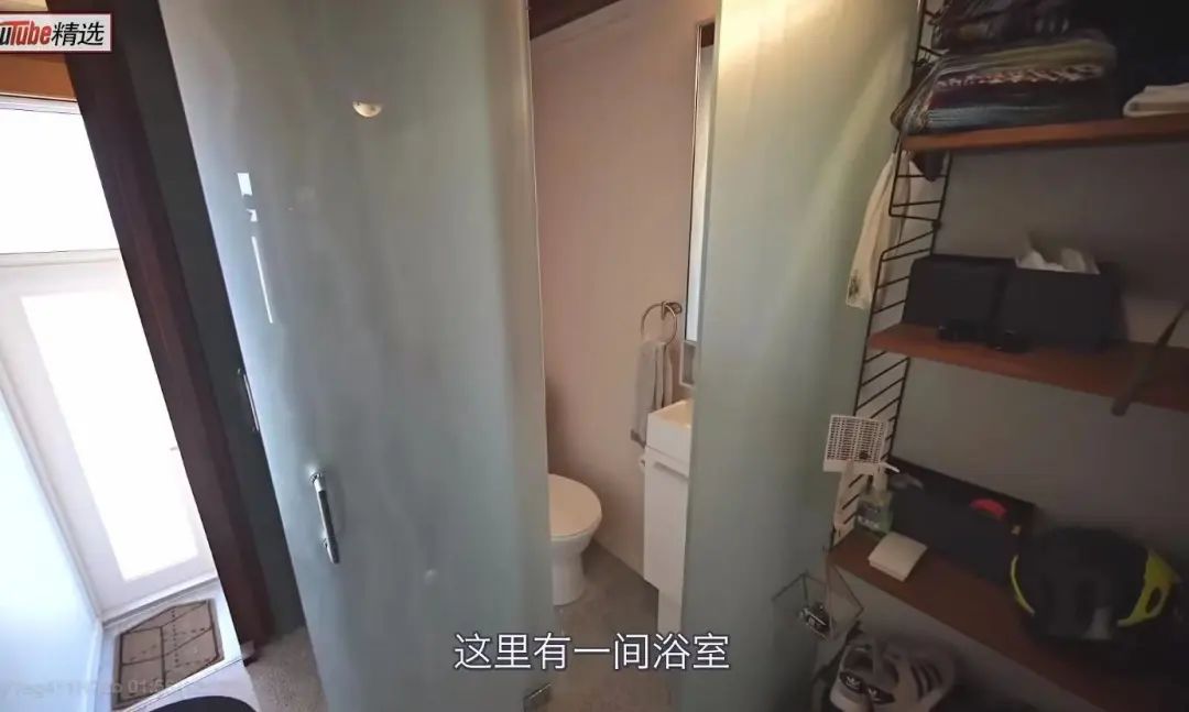 2米宽超窄房屋-17