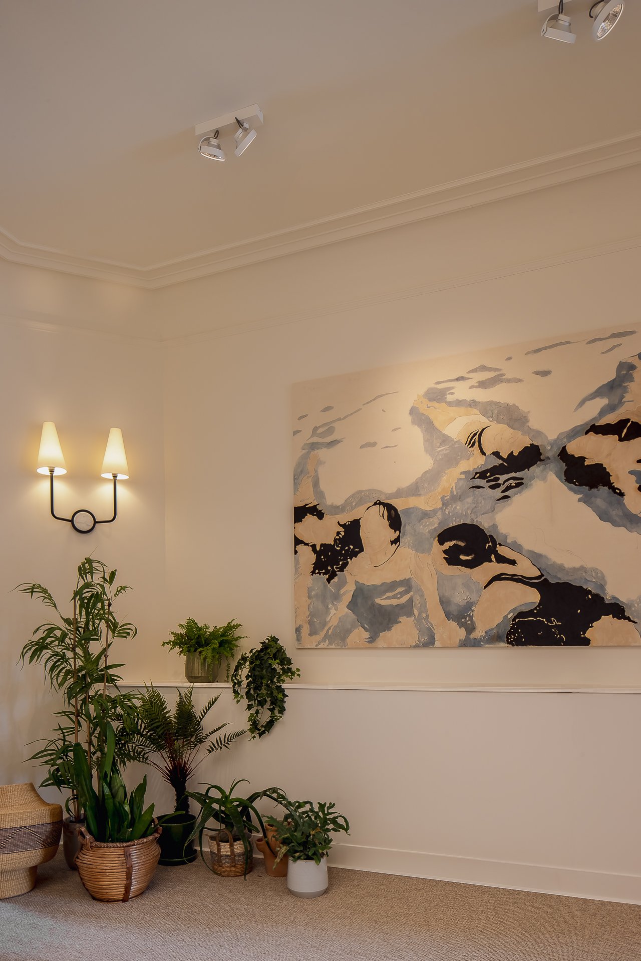 九号俱乐部丨比利时丨Hélène Van Marcke Studio-47