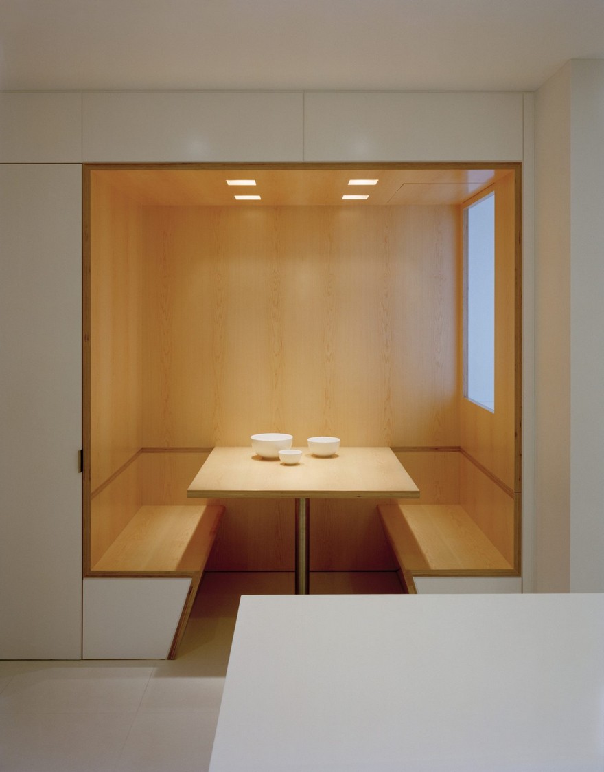 Manhattan Reservoir Residence with Views of Manhattan’s Central Park-16