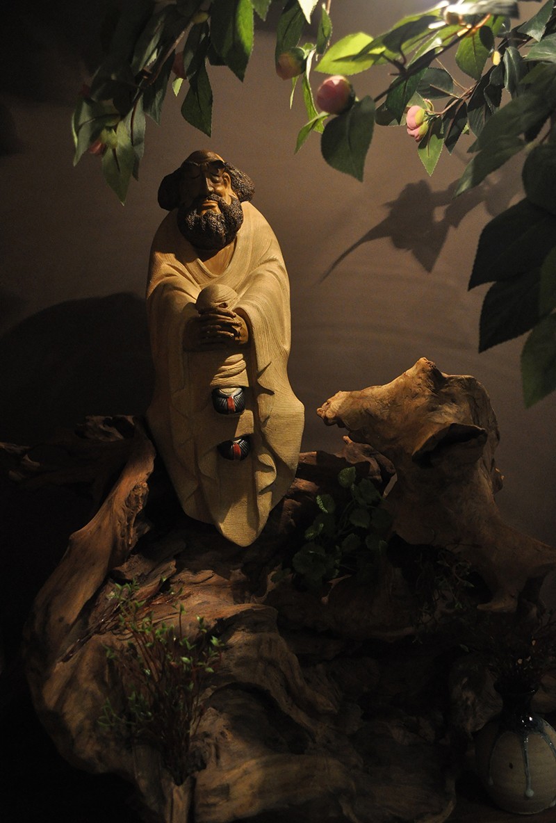 万达写字楼办公室装饰工程-12