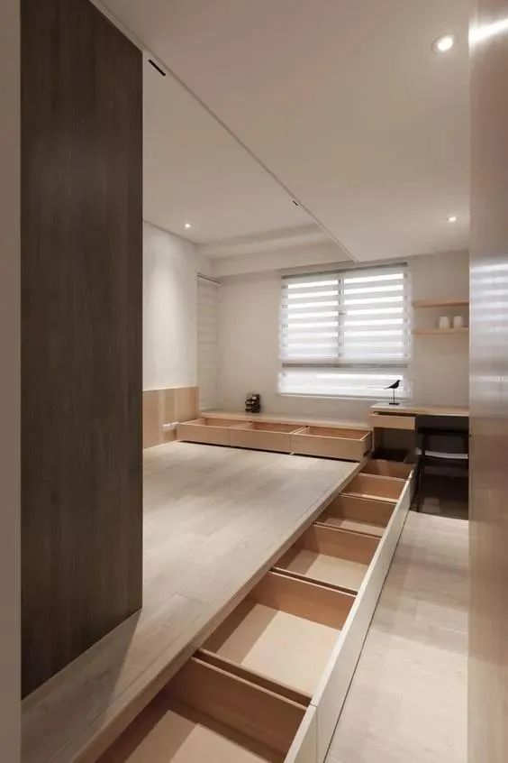 小房间装修指南丨凤凰空间-7