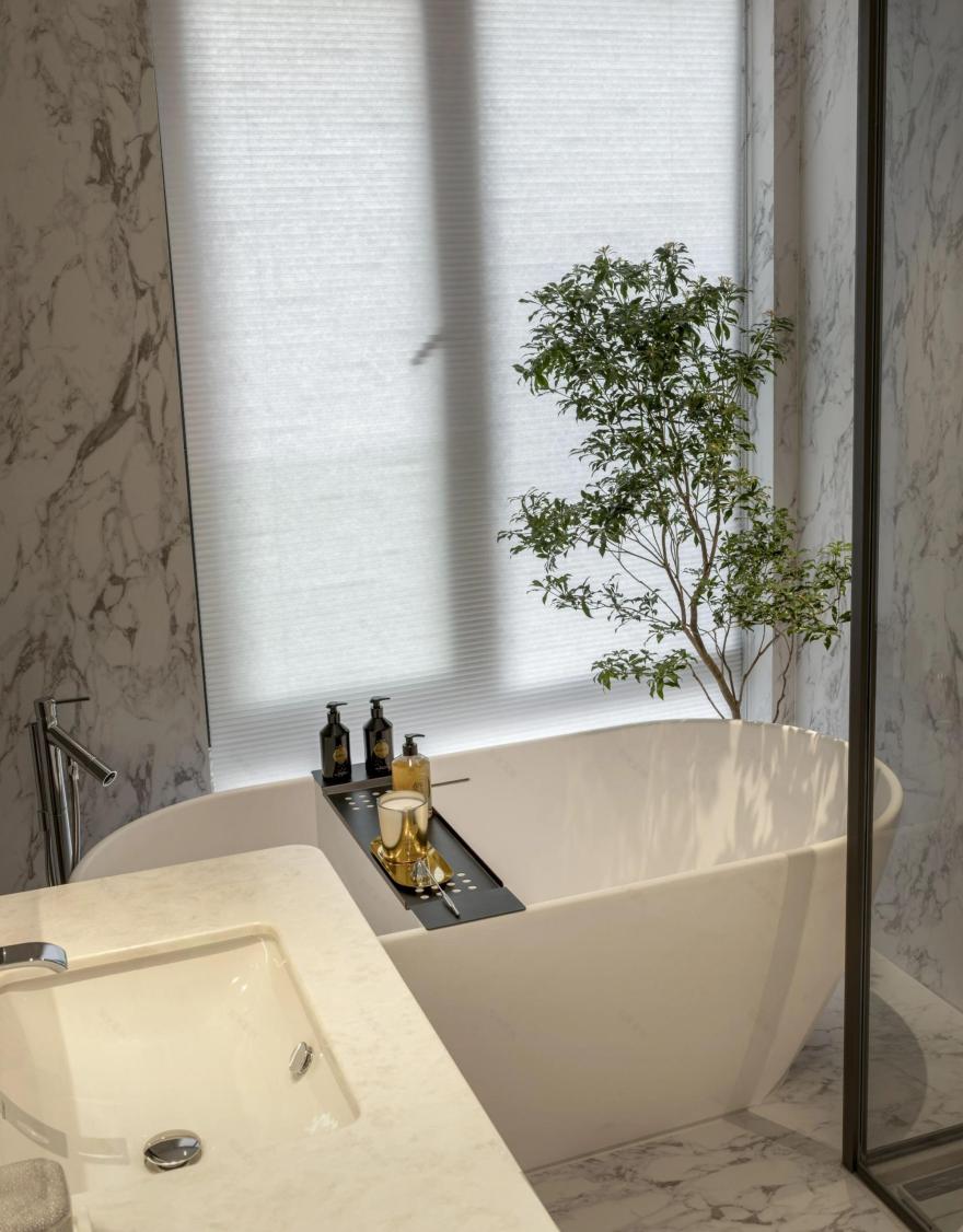 丹健国际 · 长沙华润瑞府四期锦宸丨中国长沙丨DIA丹健国际-63