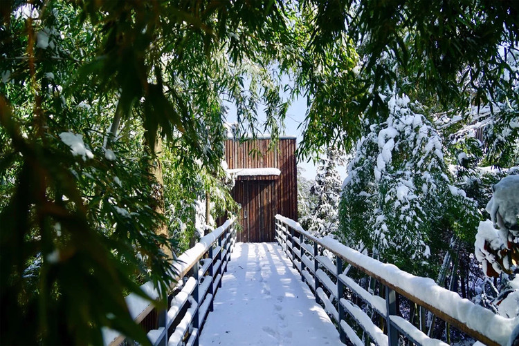 美岕山野温泉度假村-4