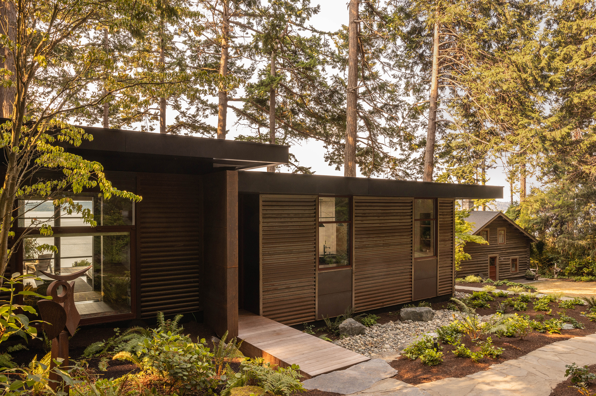 丨美国丨Studio PHH Architects-32