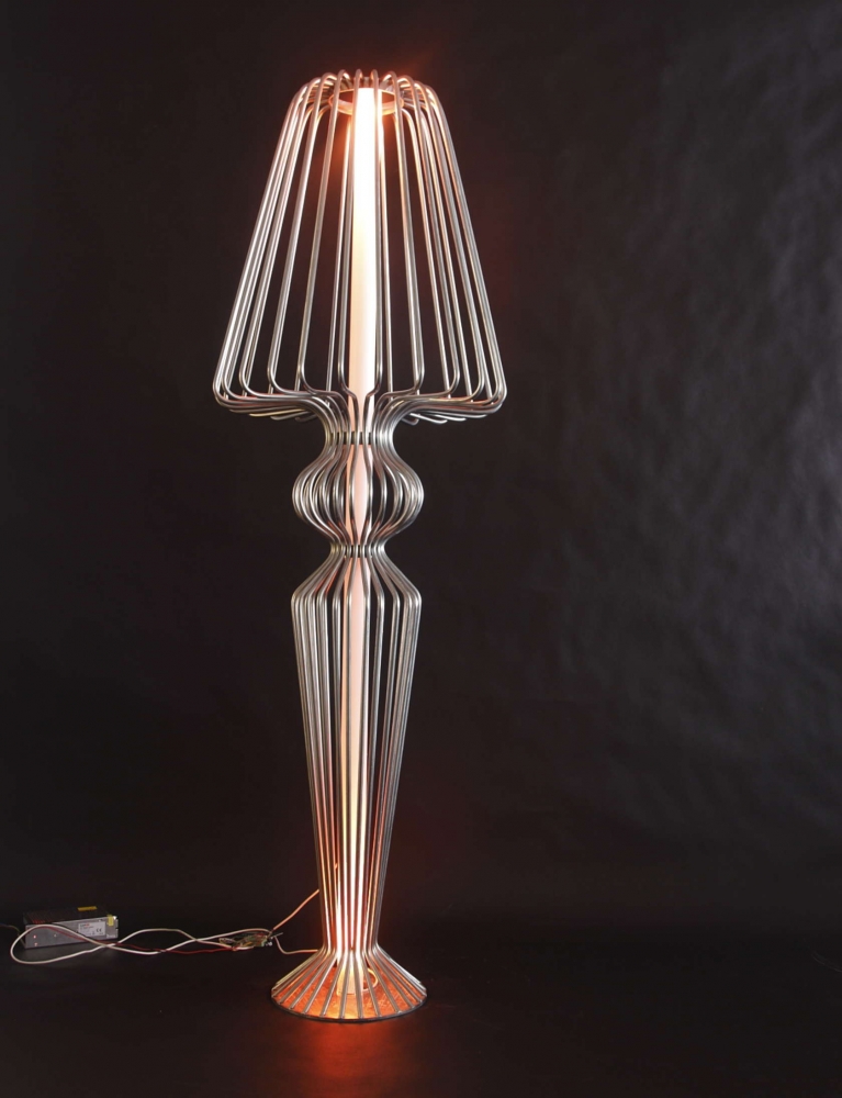 [夜店] DSTRKT London-1