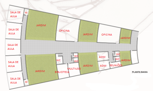 Colônia Penal Agrícola（农业教养殖民地）丨Érika Sun-26