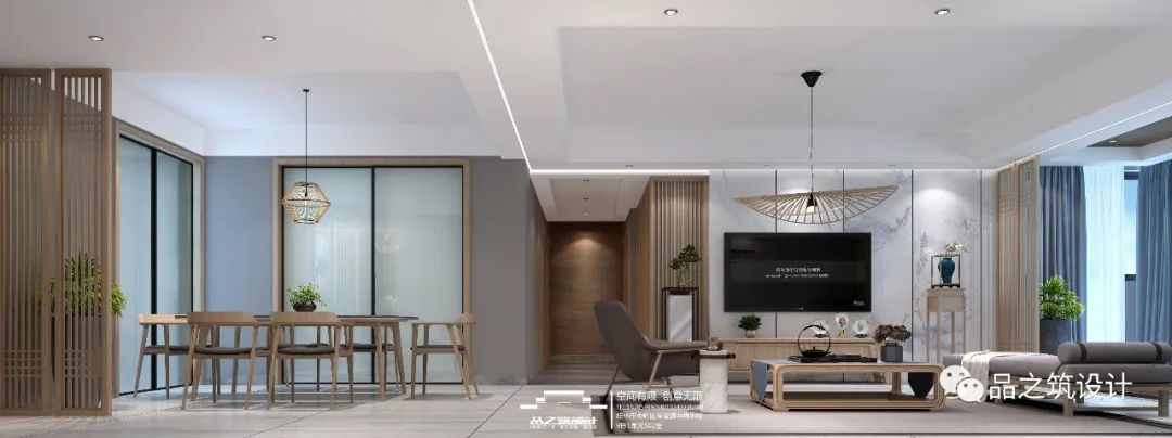 极简闲散生活,回归自然之美-57