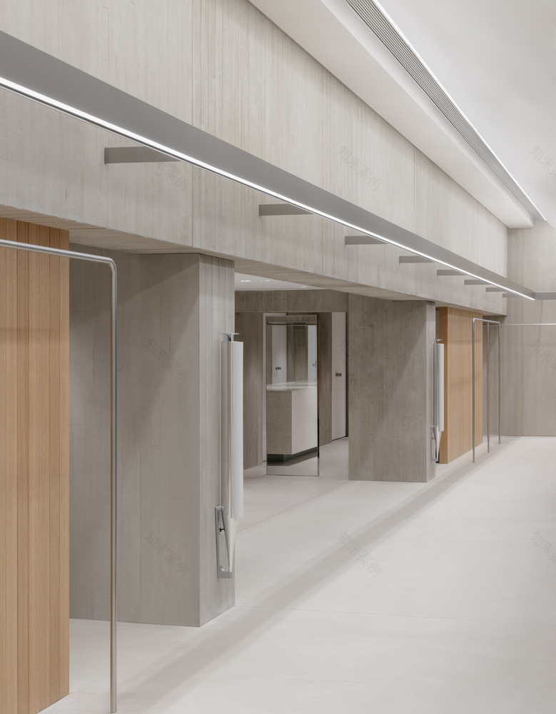 奈斯里司上海旗舰店丨say architects-24