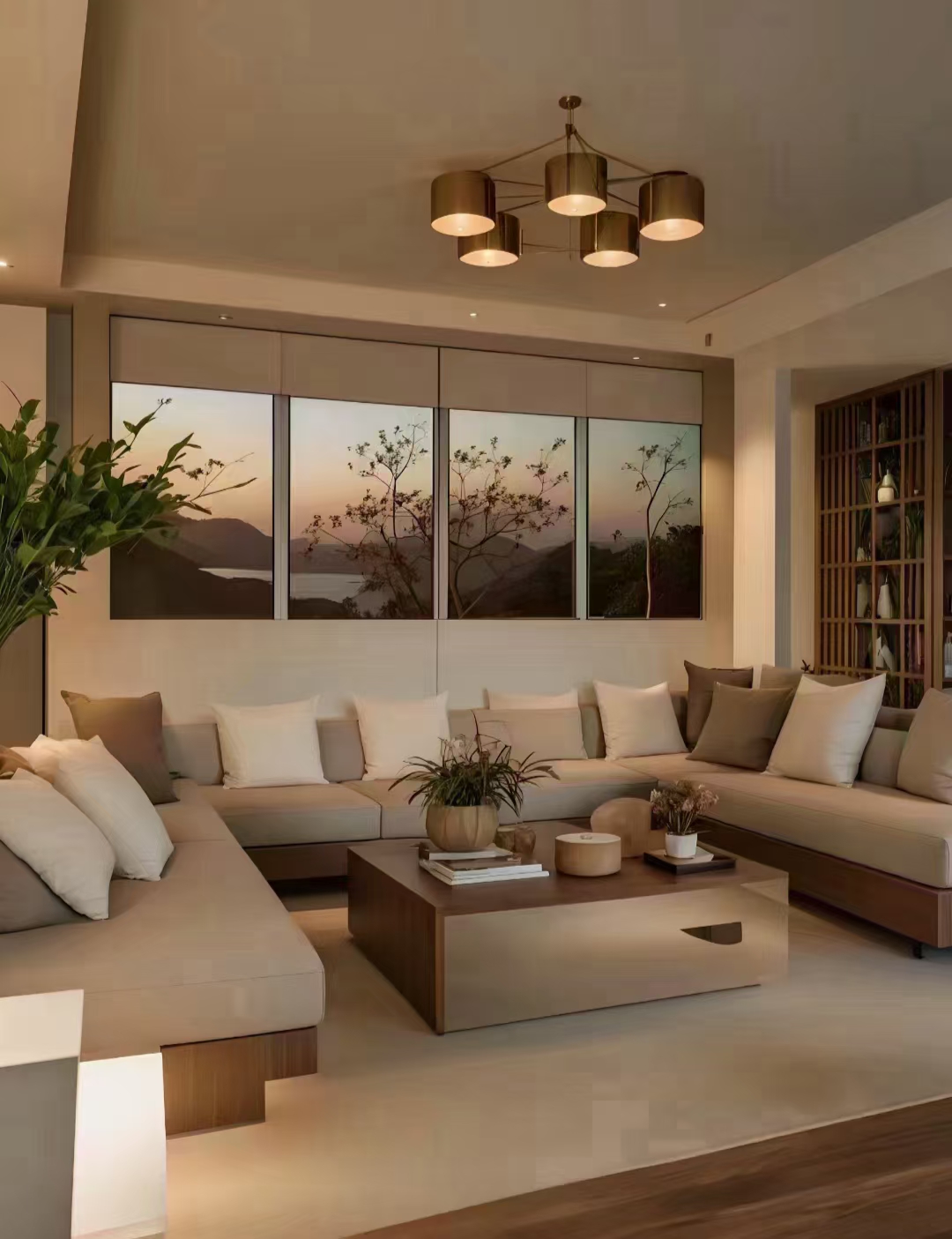 传统文化与现代风格的融合-6